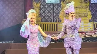 💜แบงค์💜ปอย💜 “หน้าไม่ทันสมัย-อยากจีบ อยากจีบ”  #พระเอกศรราม #ศรรามเอนกลาภ #นางเอกน้องปอย