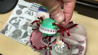 初音ミクフィギュア　15th ANNIVERSARY あけていくぅ