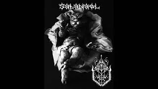 SATANAEL-LUCIFAGO BLACK METAL COLOMBIA