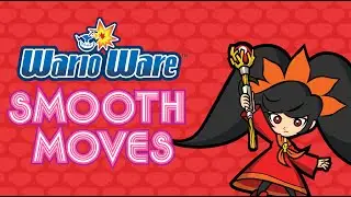 Changing Gears - WarioWare: Smooth Moves