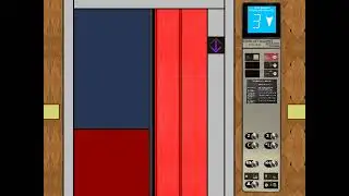 Goofy-Ah OTIS Mod | 121 Lexington Avenue, Pleasant City (Random Scratch Projects TURBOWARPED #738)