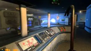 Source SDK Black Mesa mod movie 2
