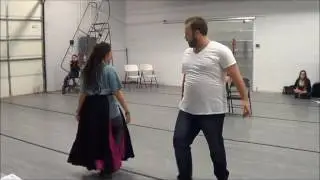 The Phantom of the Opera - 