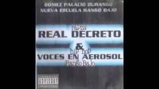 13 - Cansado - Real decreto (Nueva escuela)