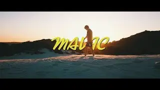 Mavic - Jackson Cusack