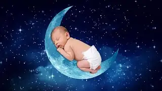10 Hour White Noise Baby Sleep Sound - Calm, Relax & Stop Crying
