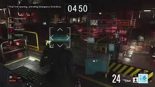 Resident Evil: Resistance - Doomguy2099 vs ITZDaRkNo0B, adrian99coolkid, xXUnmeiXx, RangerDangerLIVE