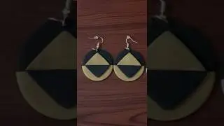 ReBoot cartoon icons earrings from ThePinkPecan. #rebootcartoon #earrings #thepinkpecan #reboot1994