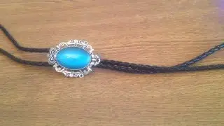 Галстук Боло - Алиэкспресс