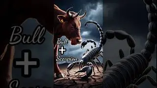 Short Hadbrid short fusion | animal hybrid | ai art | animal fusion | monster ai animal #shorts