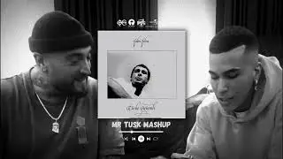Fabri Fibra - Gol/Scattano Le Indagini (Mr Tusk Mashup)