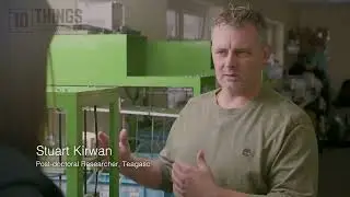 Dr David Kenny and Stuart Kirwan &ndash; 10 things to know about Series 7