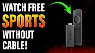 How to Watch Free Sports Without Cable