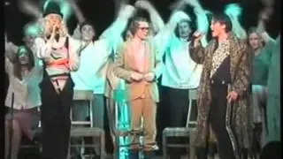 Fana skoleteater (B&aring;rd Ylvis&aring;ker) 