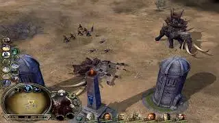 BFME PART 34 NEAR HARAD