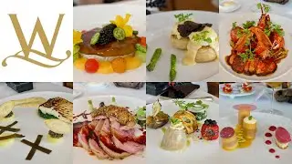 The Waterside Inn 3 MICHELIN Stars, UK August 2024