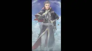 Fire Emblem Heroes: Pulling for ALL THRACIA CHARACTERS (175 Orbs)