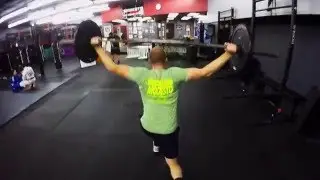 Modesto Power Fitness