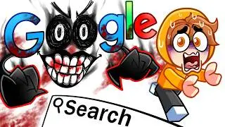 NEVER GO ON GOOGLE AT 3AM..