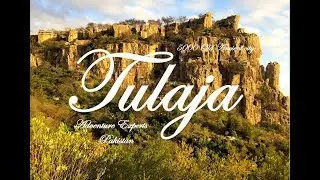 Tulaja, 5000 years old ancient city in Soan valley, 