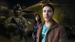 El EJERCITO DE CHILE nos dio esta sorpresa
