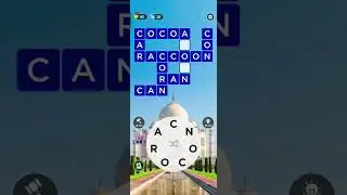 Words of Wonders level 861 to 866