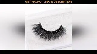 Best!! AMAOLASH Eyelashes 3D Mink Lashes Handmade Mink Eyelashes Full Strip Lashes Cruelty Free Fal