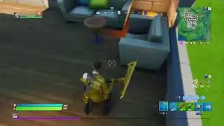 How to unlock fully gold midas