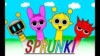 Sprunki Phase 2 Recreation! (+FLP)