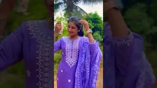 Punnamedha chandrana bimmane thuyarna😍/tulu shorts
