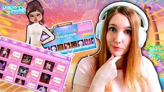 ÚJRA ITT, nézd meg, hogy meg tudd... 😱 / DRESS TO IMPRESS I ROBLOX