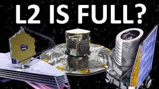 JWST Doesn't Orbit Earth, It Orbits... Something Else!