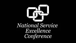 Tiki Barber at CareRite Center's National Service Excellence Conference
