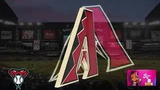 Arizona Diamondbacks 2022 Home Run Siren