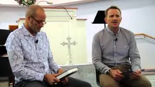 Q&A: The Power of Gods Word -  Mike & Pat Abendroth