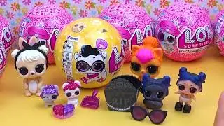 ПИТОМЦЫ ЛОЛ 4 СЕРИЯ ДЕКОДЕР! LOL SURPRISE PETS EYE SPY DECODER SERIES 4 TOYS AND DOLLS