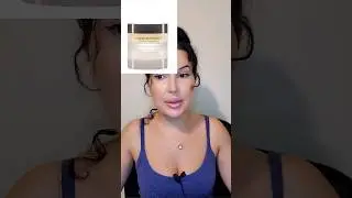 Colleen Rothschild product review. #skincare #review #shorts #beautytips #howto