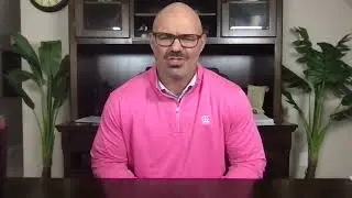 Practice Transitions & Strategies | Jon Harris at Fortune Management