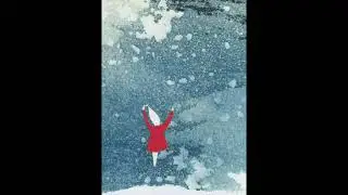 Ryu - 『Lumi signifie la neige』 for Piano (2020)