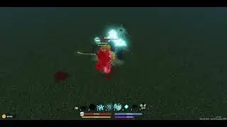 How to Solo Zenitsu in Demonfall (Akaza Oneshot Combo)