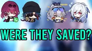 Did the 3.4 buffs matter? (Honkai Star Rail)