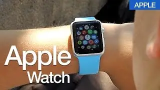 Apple Watch en Español, experiencias de uso y completo tour por la interfaz