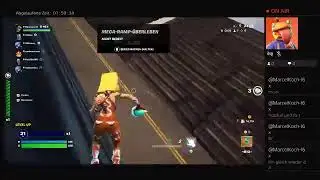 FORTNITE