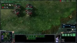 HD Starcraft 2 IdrA v LzGamer g2 p1/1