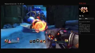 Transmisi&oacute;n de PS4 en vivo de straith2012
