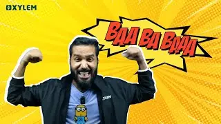 Dr. Ananthu S SSLC Physics troll | XYLEM SSLC
