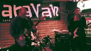 Manorlady - Stray In LA  |||  @ The Caravan  SJ, CA  20170331