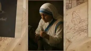 Mother Teresa