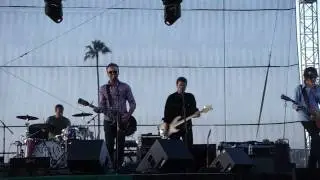 Alpha Rev - New Morning (live SD Fair)
