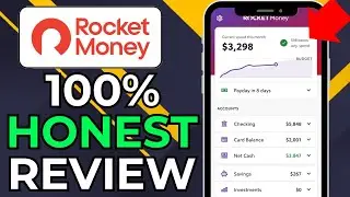 ROCKET MONEY REVIEW (2026)